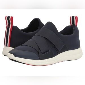 Tory Burch Sport neoprene strap sneaker